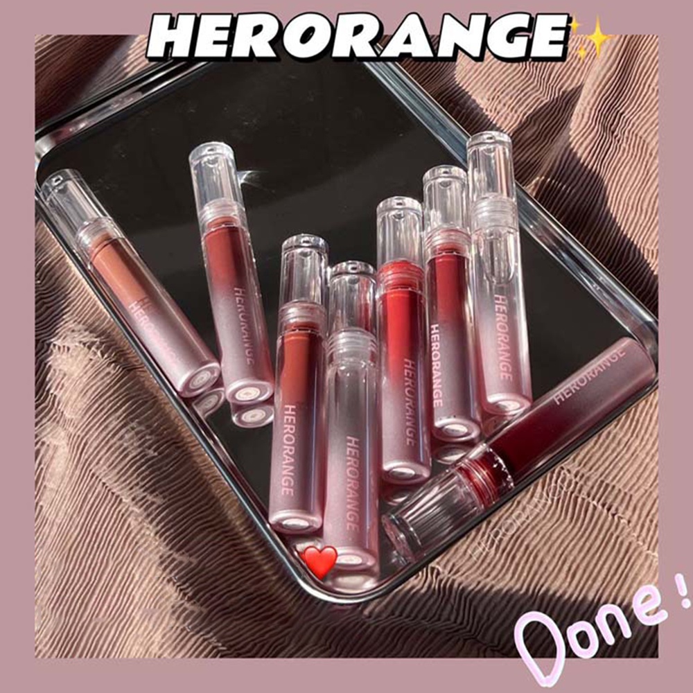 Lipstik tahan lama anti air 24 jam/Lipstick Tahan Lip Gloss Lipstik/Lip Matte Lipstik Tahan Lama/Lipstick Waterproof Tahan Lama/Lipstik Velvet Lip Glaze/Lip Glaze/Lip tint/Lip stain/Lip Cream/Tahan Lama Nourishing Pelembab/Make up