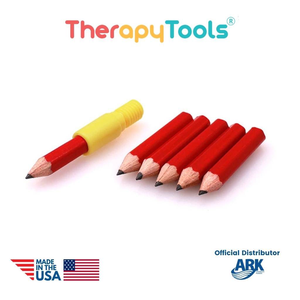 ARK Pencil Tip for Z-Vibe - Therapy Tools