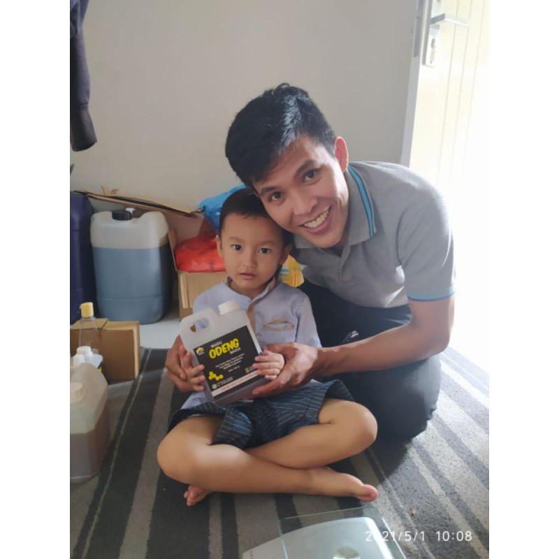 

Madu odeng 1kg