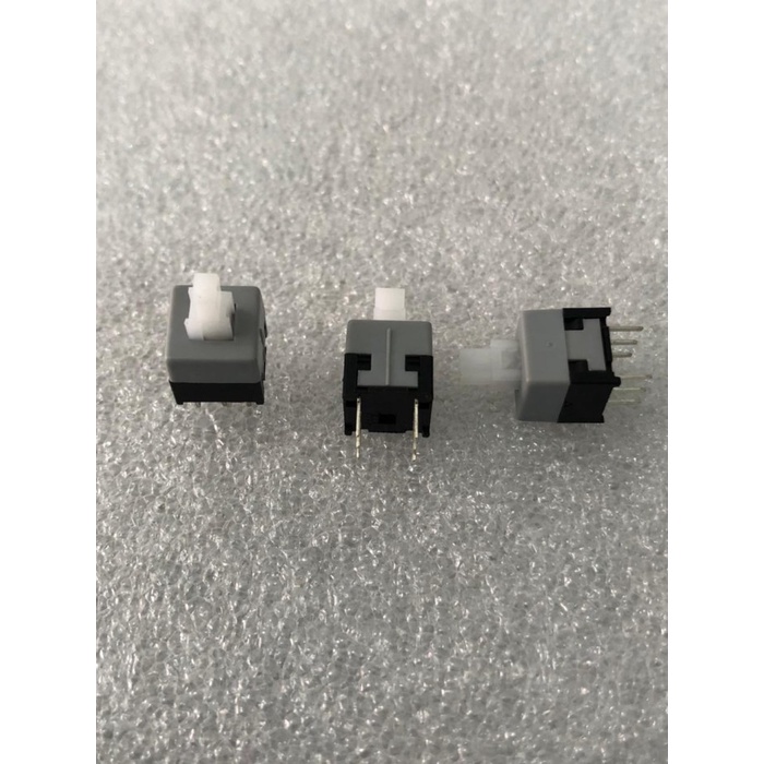 Switch mixer 6 pin / switch mixer 6 kaki / switch dpdt mixer 6 pin - B 8.5x8.5