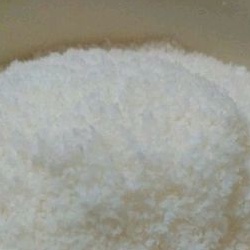 desicatted coconut kelapa parut kering 250gr