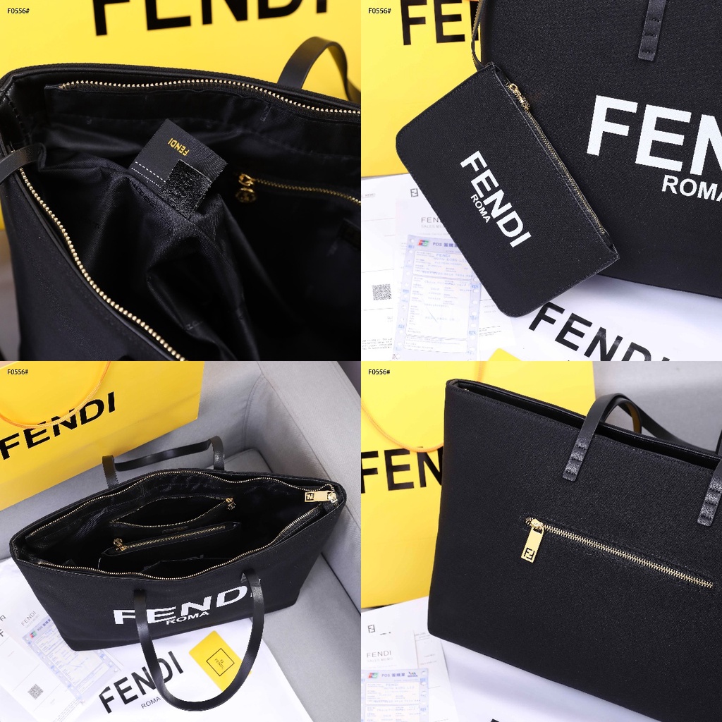 FENDI TOTE BAG #F0556