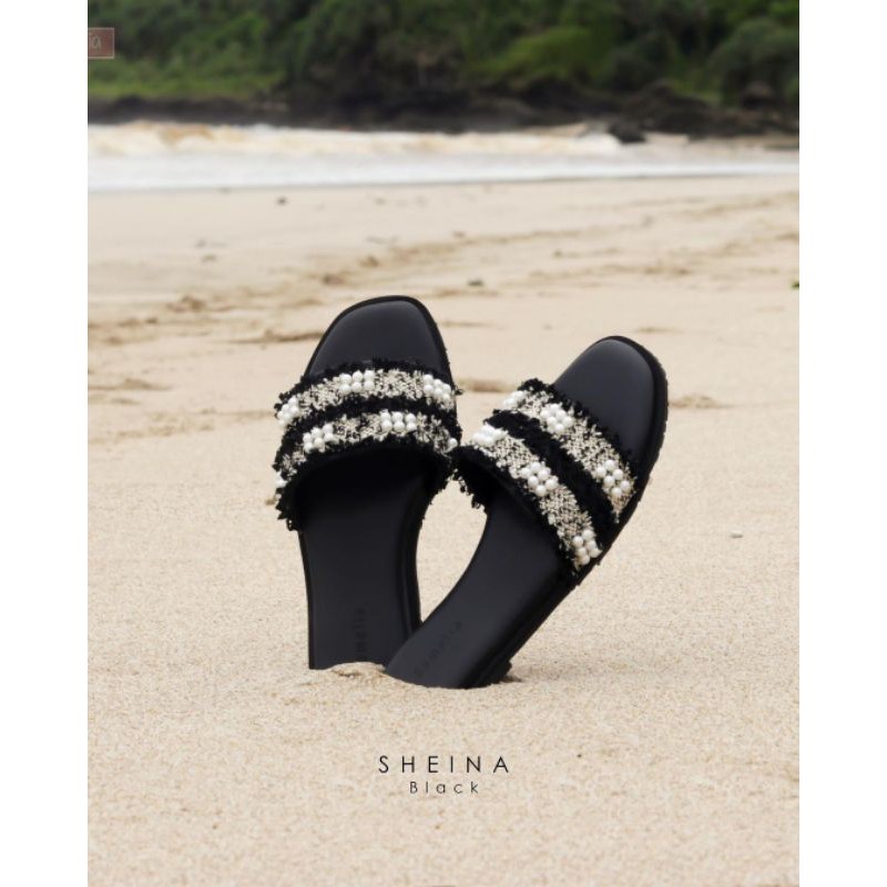 Damelia Melstore jkt Sandal wanita sheina DAMELIA MELSTORE