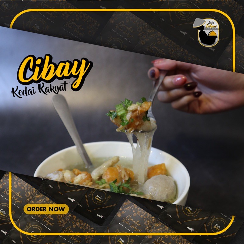 

CIBAYKUAH INSTAN