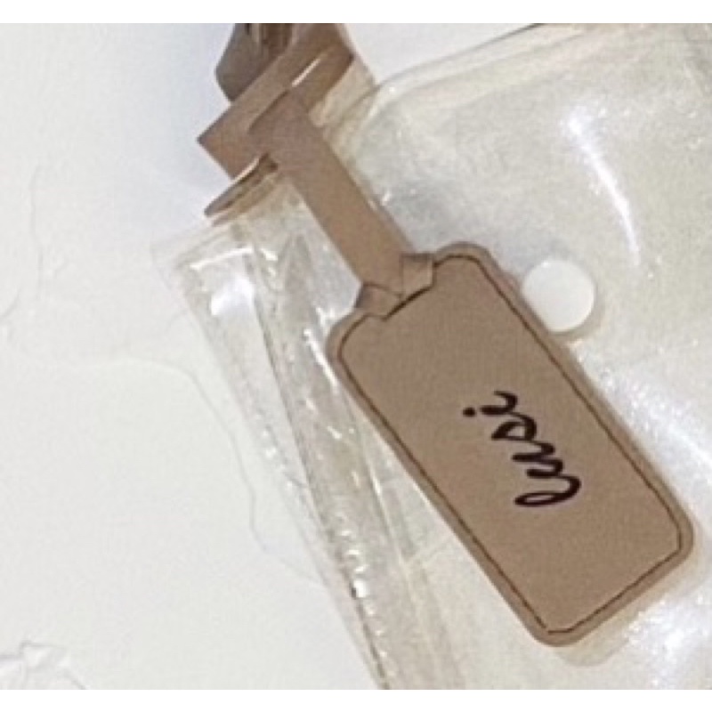 

Add on Name Tag