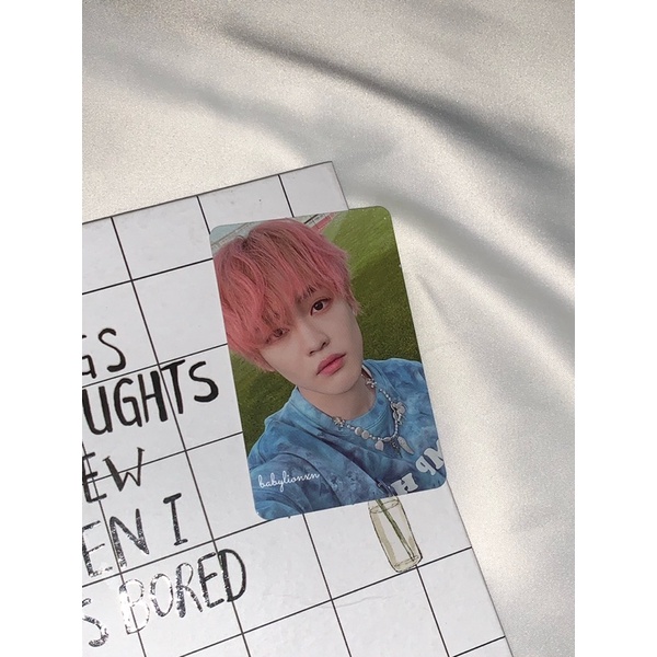 PC RENJUN CAFE ♡︎ PC JENO AR SELCA ♡ PC CHENLE HELLO VER ♡ MARK LEE CAFE ♡ JISUNG CANDYLAB ♡ CHENLE 