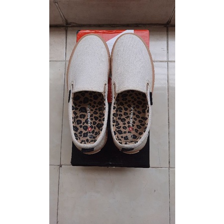 Preloved Airwalk Nia women's sneakers