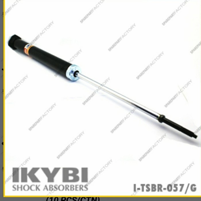 Shock Absober Shock Breaker Belakang Vios Limo Yarin Thn.13-Up Etios 13-Up