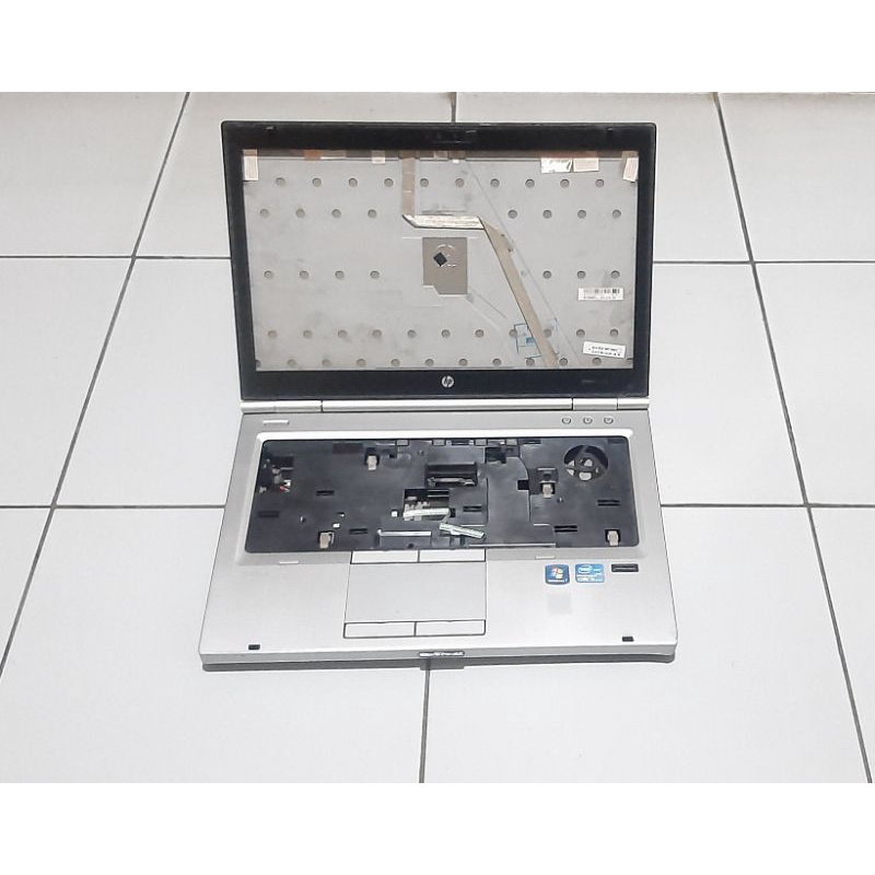 Casing Laptop HP Elitebook 8470P 8470 8460 8460P 8460W Probook 6460B