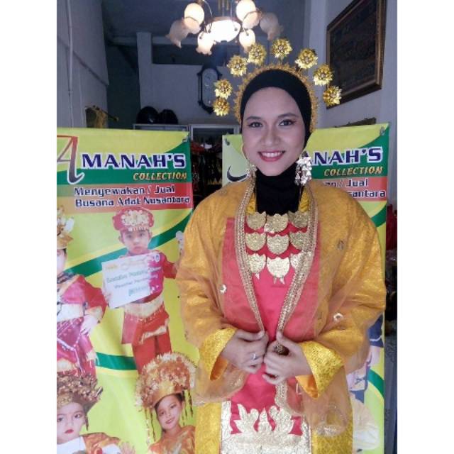 Bando Kembang Goyang