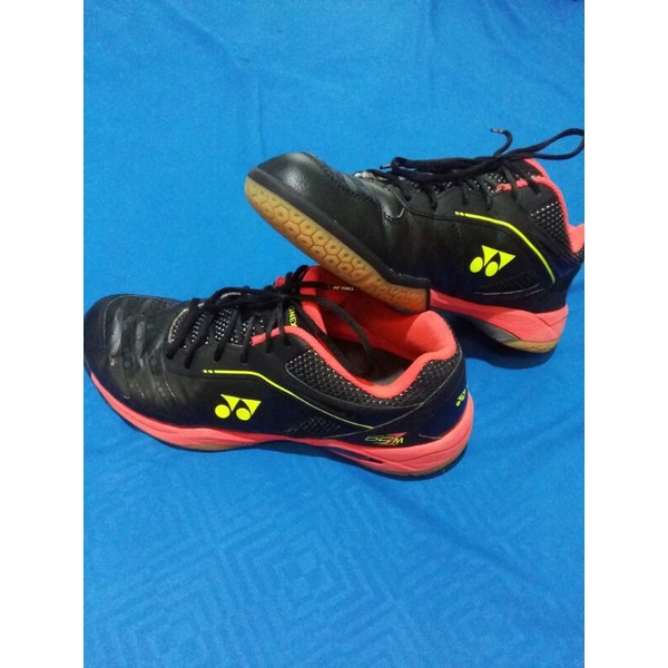 yonex shb 65zm