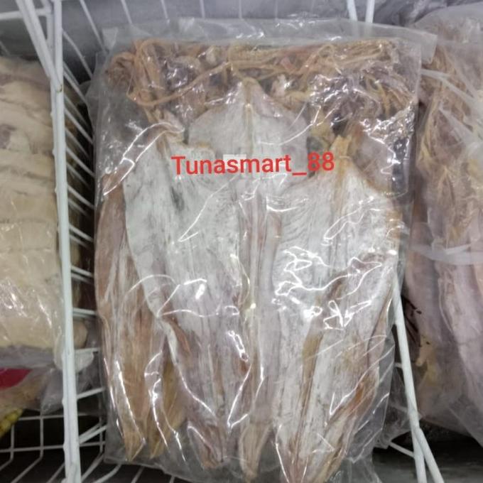 

[COD] Juhi kering/cumi sotong kering/jiu ng si kualitas premium [COD]