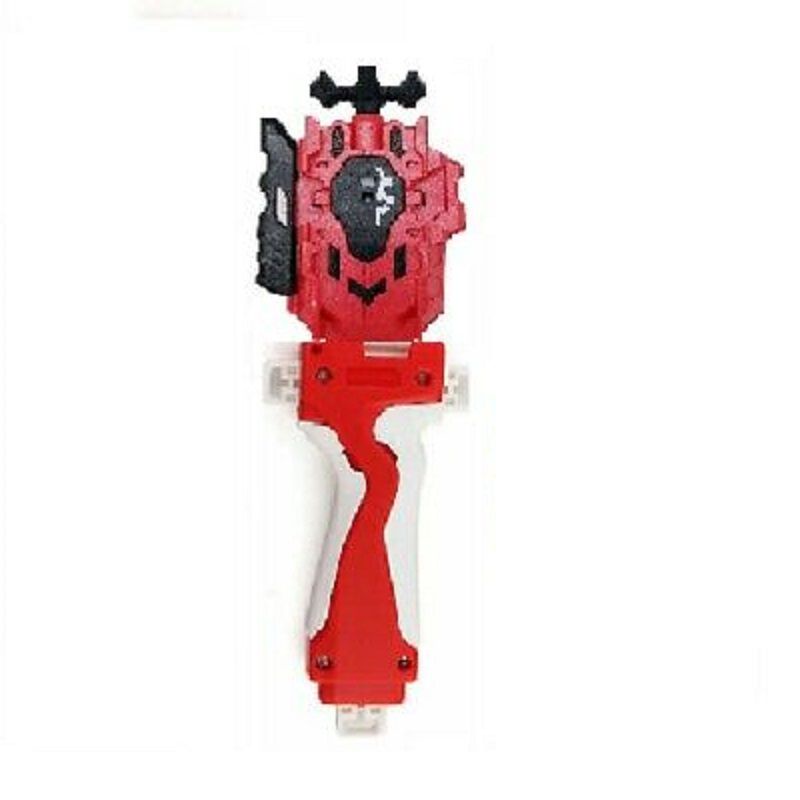 Beyblade B-176 01 Hollow Deathscyther 12Axe High Accel' without Launcher gyroscope