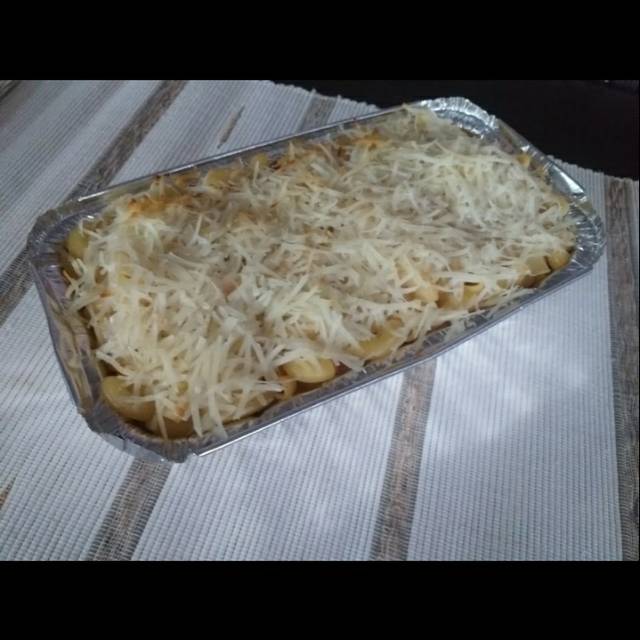 

Macaroni Schotel