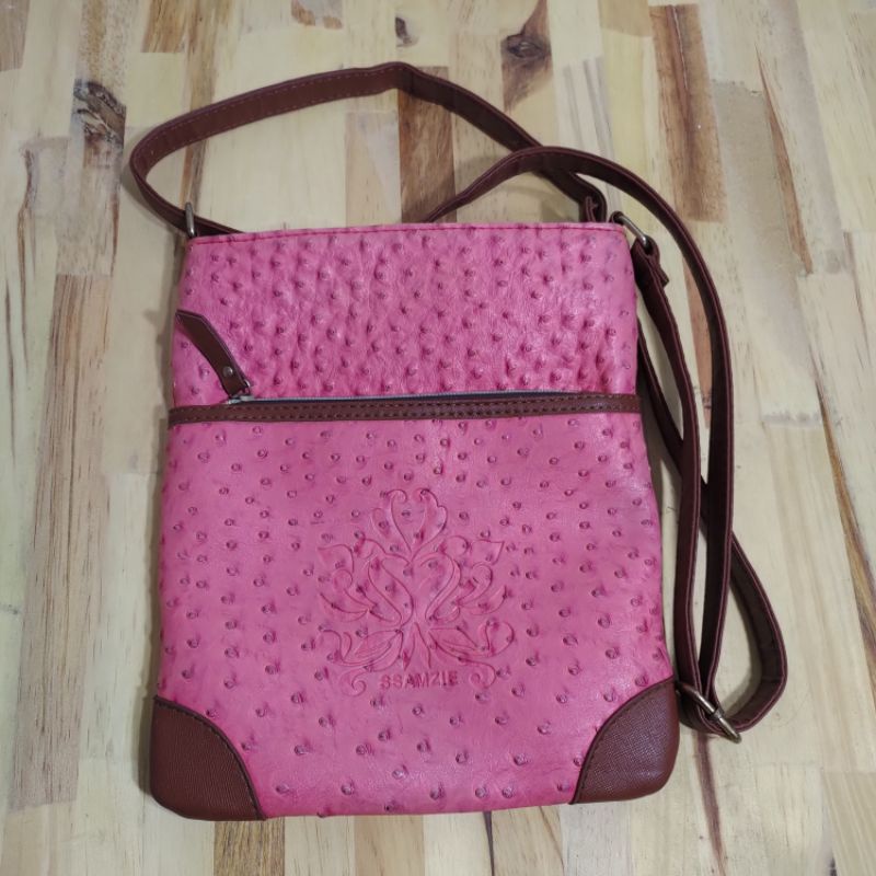 TAS SLING BAG SSAMZIE