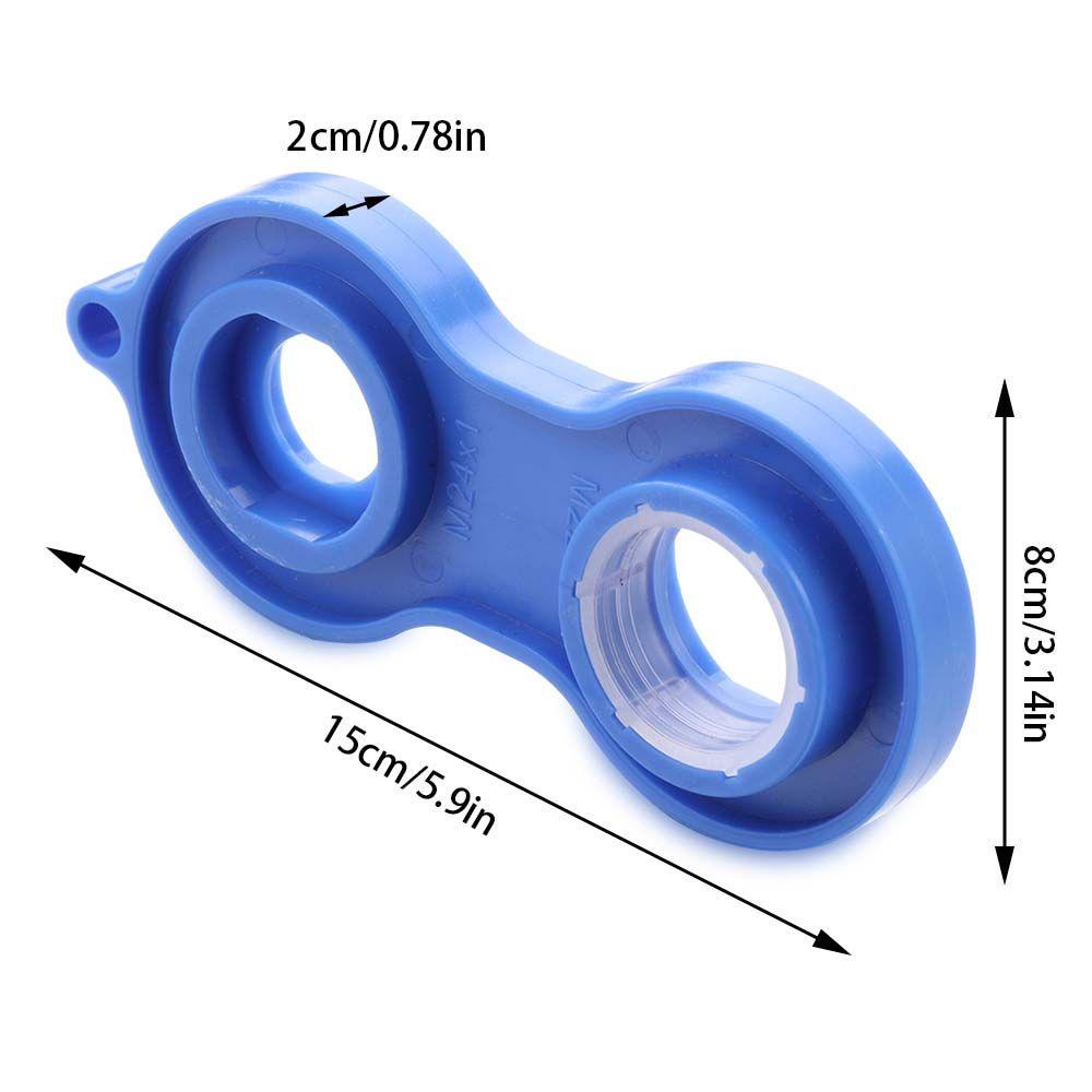 Lanfy Kran Bubbler Wrench Universal Tersedia Filter Keran Aerator Basin Repair Tool