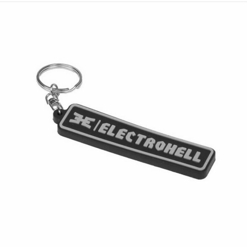 GANTUNGAN KUNCI ELECTROHELL / AKR FIRMS BGY