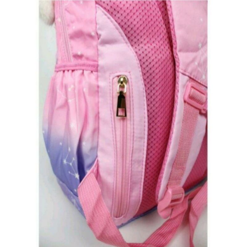 Tas ransel fashion anak wanita/Tas ransel anak sekolah