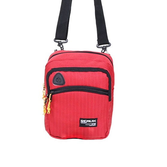 Tas Slingbag ARFA Einfache USB