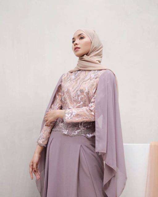 Almira Dress