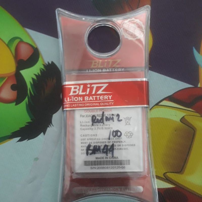 baterai xiaomi redmi 2/bm44