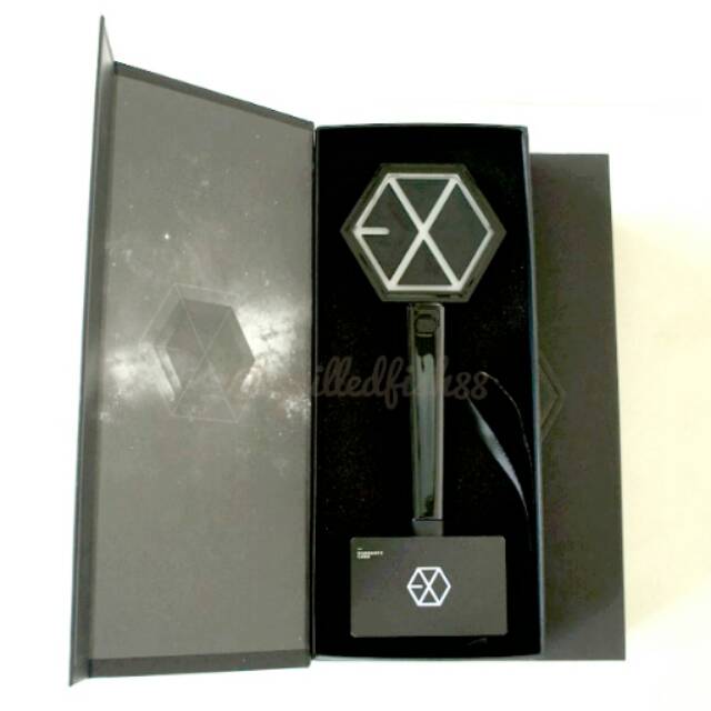 EXO Official Lightstick ver. 1