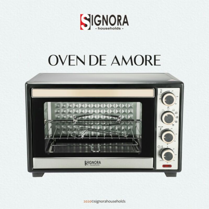 Oven De Amore Signora