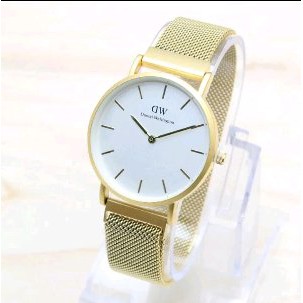Jam Tangan Wanita Dw Daniel Wellington Magnet