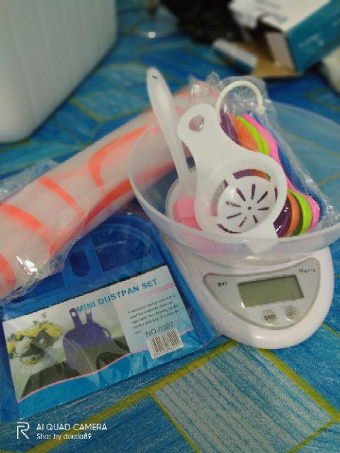 Set Sapu Mini Set Sapu Pengki Sat Mini Dustpan Set Sapu Pengki Mini Jual Sapu Set Mini