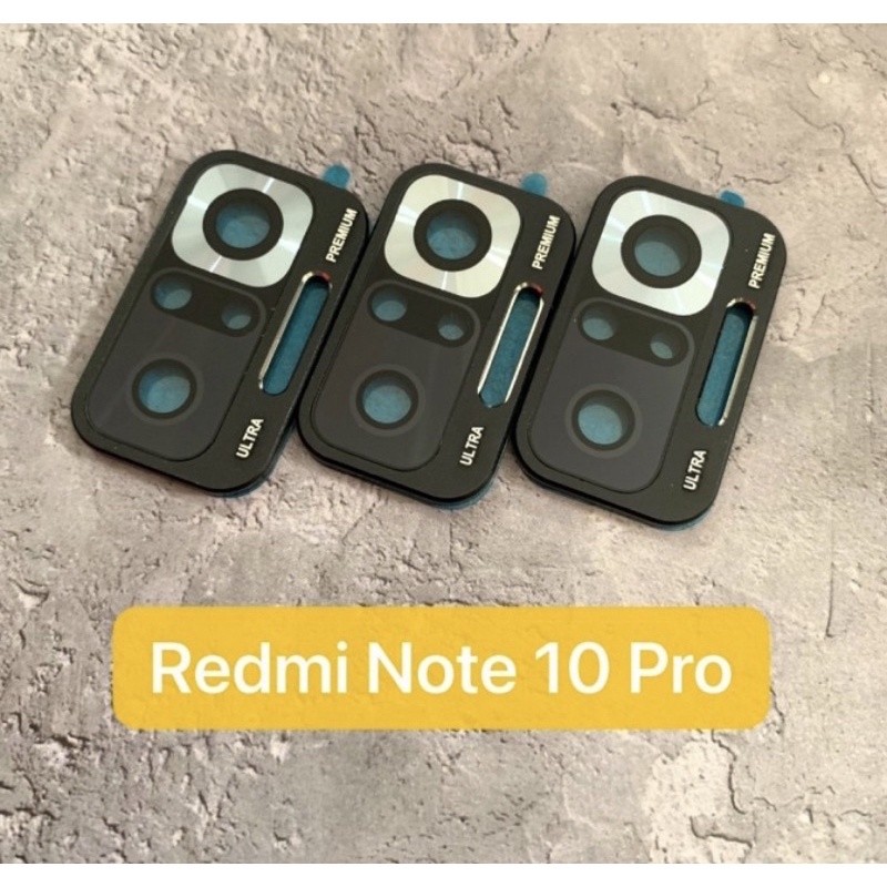 RING CAMERA LENS PROTECTOR XIAOMI REDMI NOTE 10 PRO NOTE 10 KAMERA anti gores