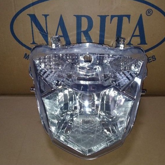 reflektor lampu depan beat fi esp 2016-2017 beat street