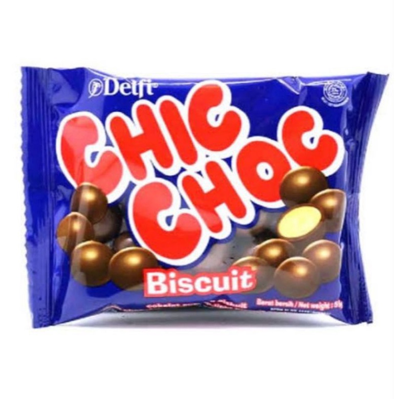 

Chic Choc Biskuit Coklat 40gr