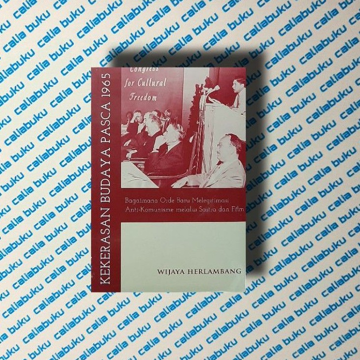 Kekerasan Budaya Pasca 1965