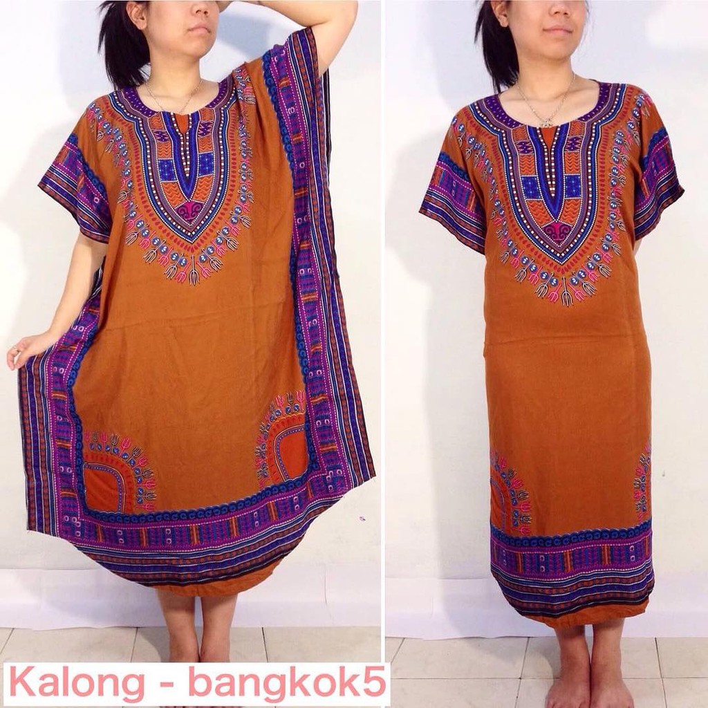  Daster Batik Hengky  Kalong Bangkok 5 Murah Harga 