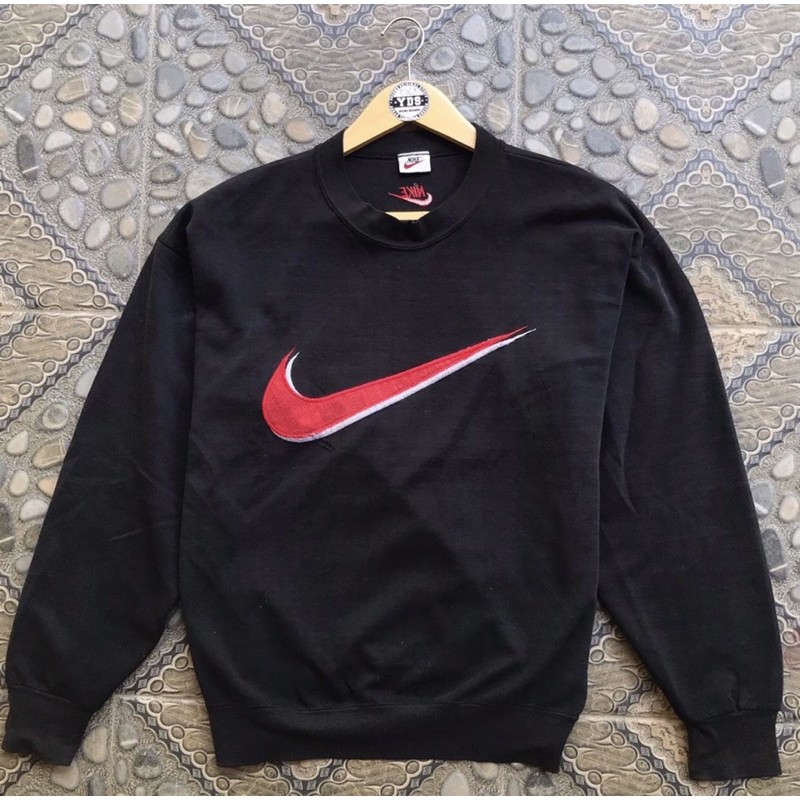 CREWNECK VTG. NIKE
