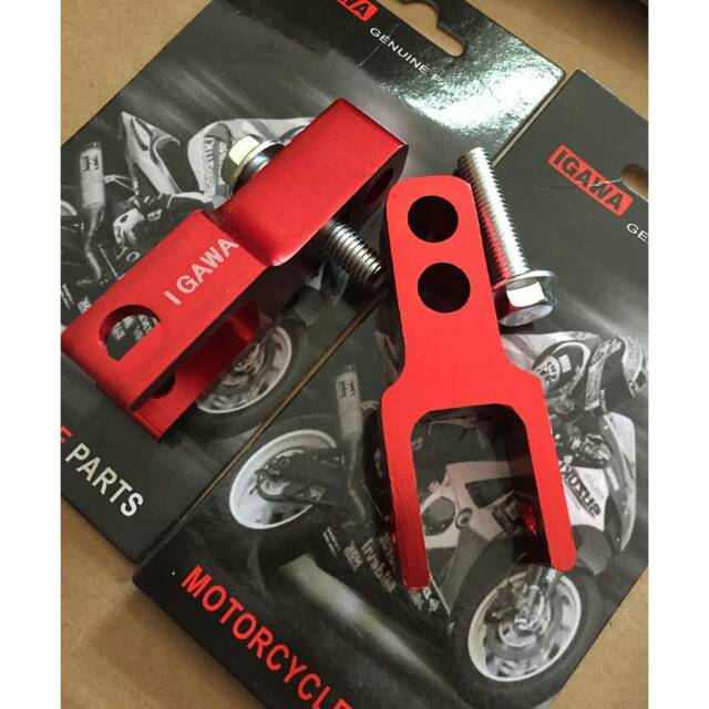 peninggi shock belakang metik beat Vario Mio scoupe dll peninggi shockbeker belakang metik