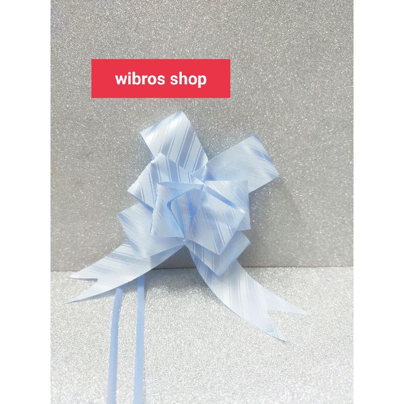 pita tarik pita kado no 30 besar