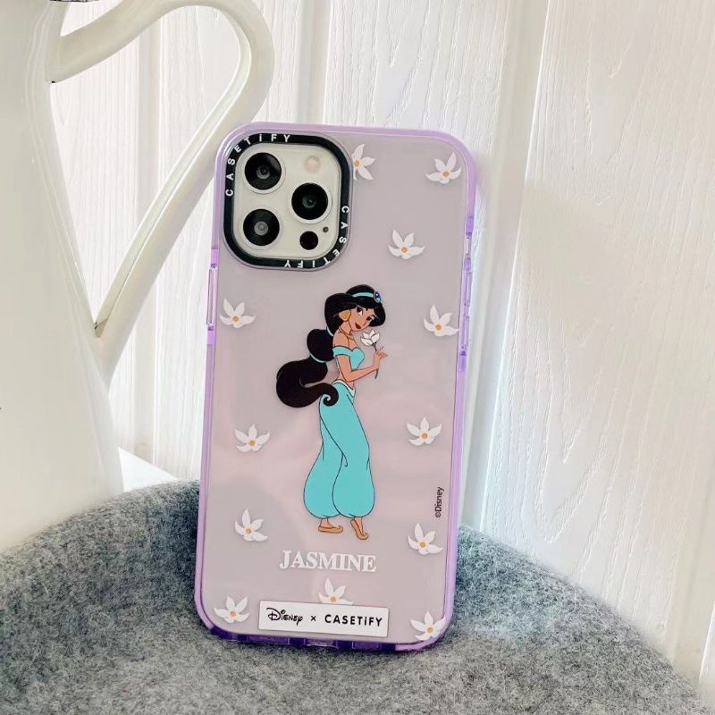 DISNEY CASETIFY IPHONE CASE 6 7 8 PLUS X XS XSMAX 11 11PRO 11PROMAX 12 12PRO 12PROMAX 13 13PROMAX