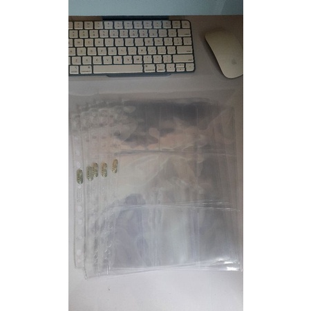 UltraPro 9p Dragon Shield New(Baru) / Preloved