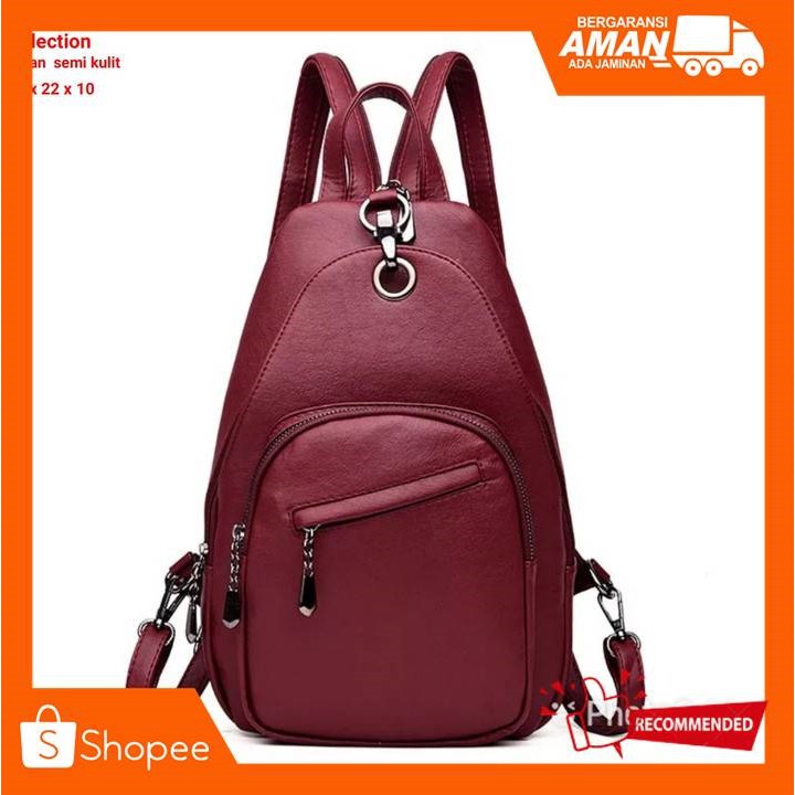 Terlaris Grosir Tas cewek Slingbags ibu pejabat elit cantik dan murah 2020