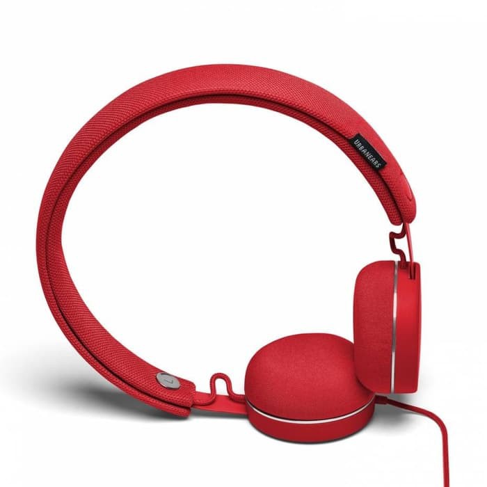 Urbanears Humlan   Tomato