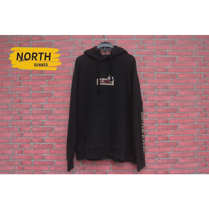 Polham x Peanuts Hoodie