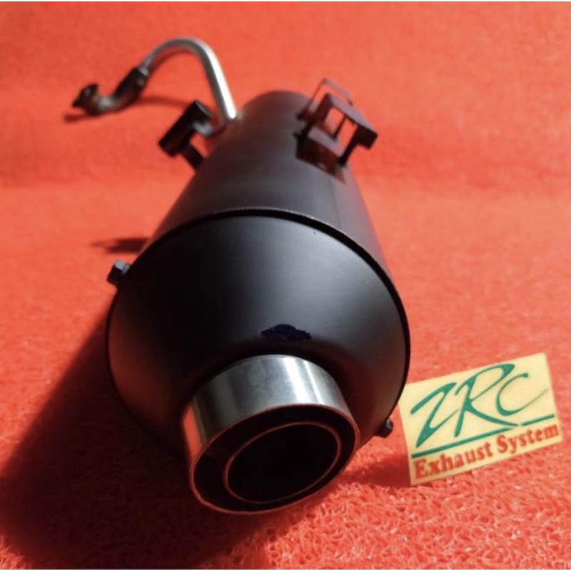 knalpot vario 125 vario 150 copy cms