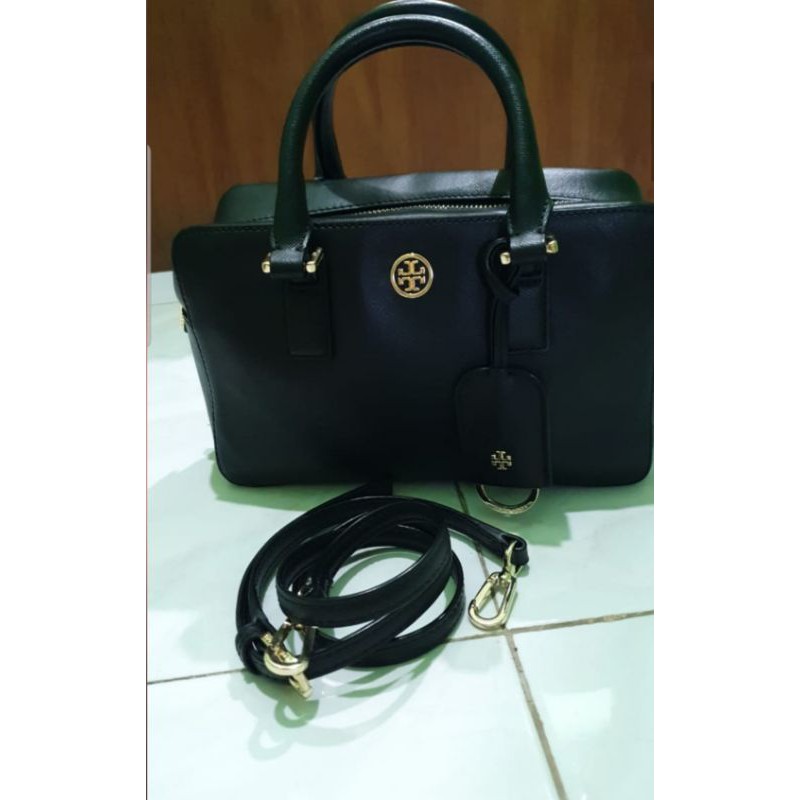 Tory Burch Robinson Tote bag ORIGINAL