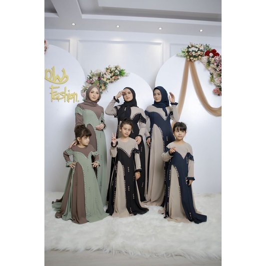 LS Exlusive Dress By LNW Fashion ORIGINAL