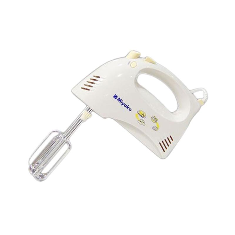 Hand Mixer Miyako HM 620 Original