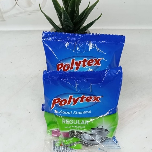 Polytex Scourer 12.5gr