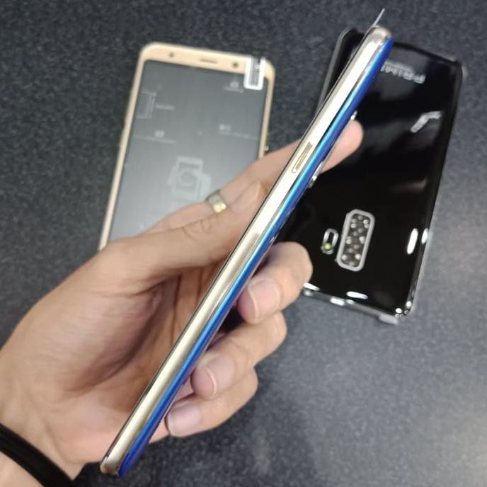 Original Hp Prime P2 Note 2019 Lcd 6 Inch Fullview 3g Shopee Indonesia