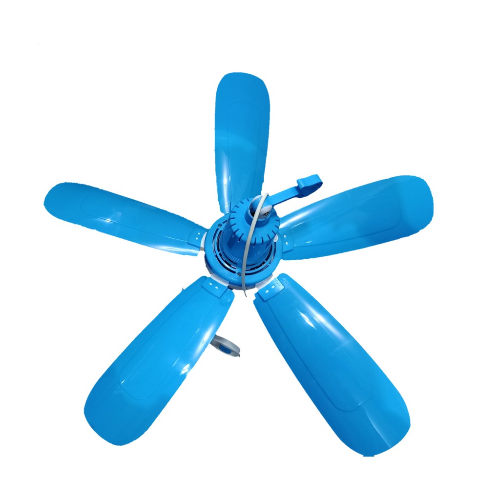 Arashi Helifan AR-228 Kipas Angin Gantung 40 Watt