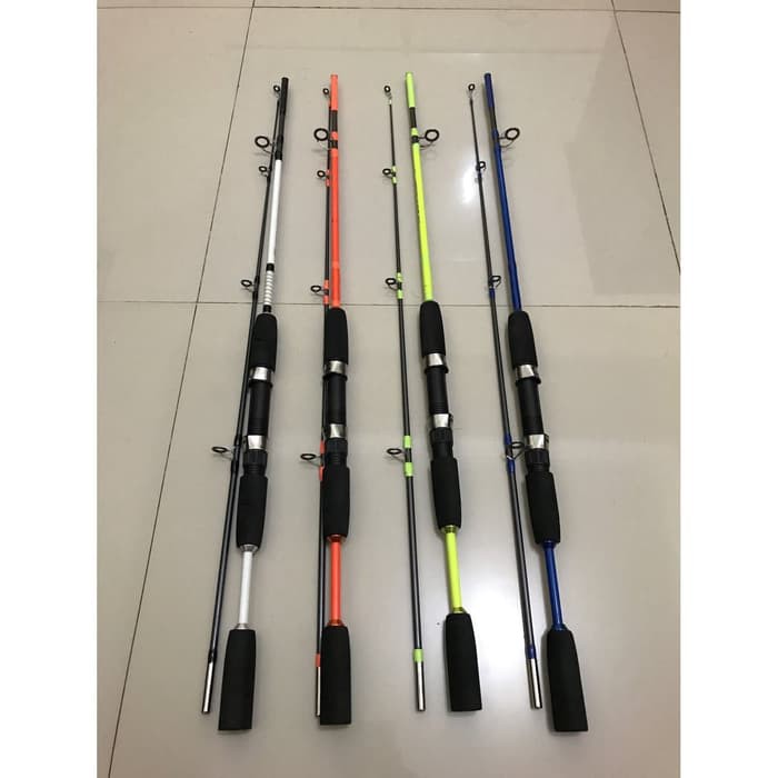 TERLARIS - JORAN FIBER SOLID MODEL JAPAN STYLE TERLARIS PANJANG 120 - 180